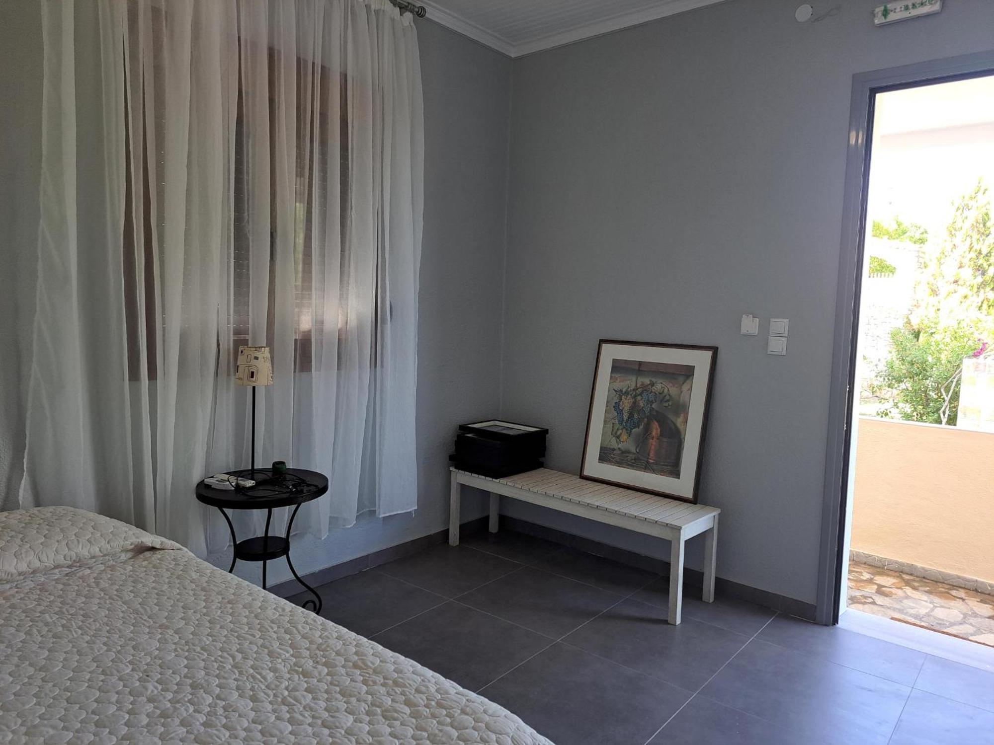 Appartamento Marema 1 Kómboi Esterno foto