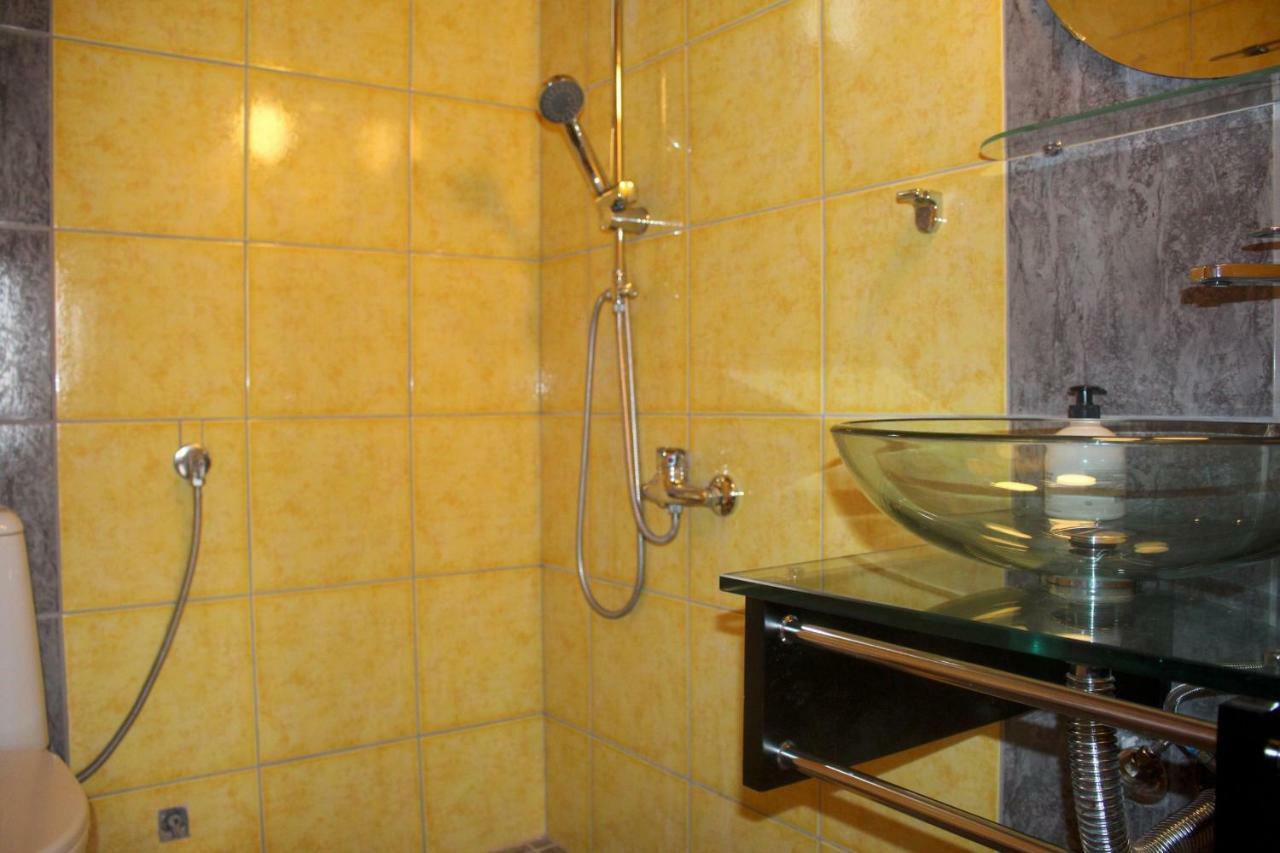 Appartamento Marema 1 Kómboi Esterno foto