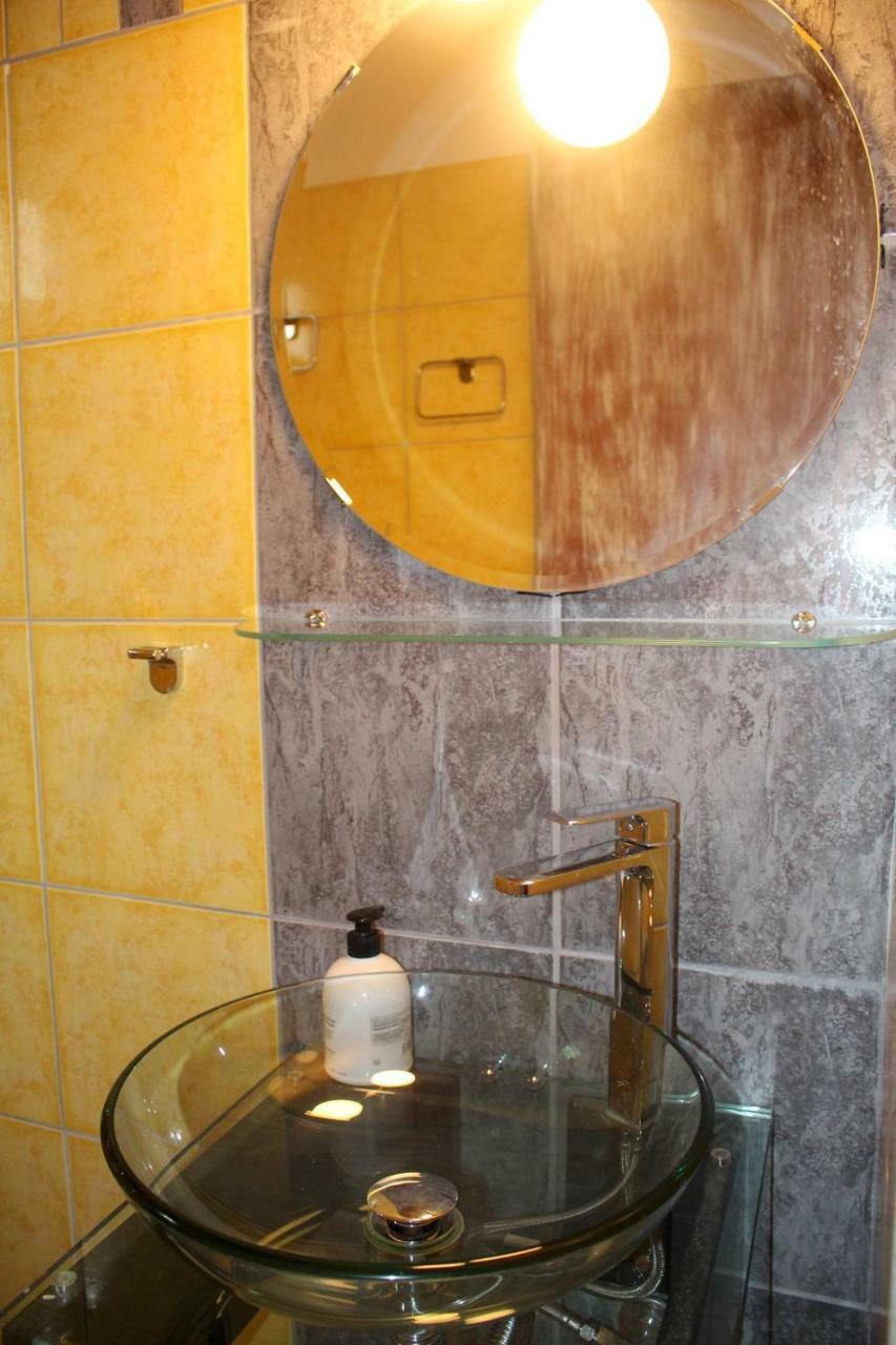 Appartamento Marema 1 Kómboi Esterno foto